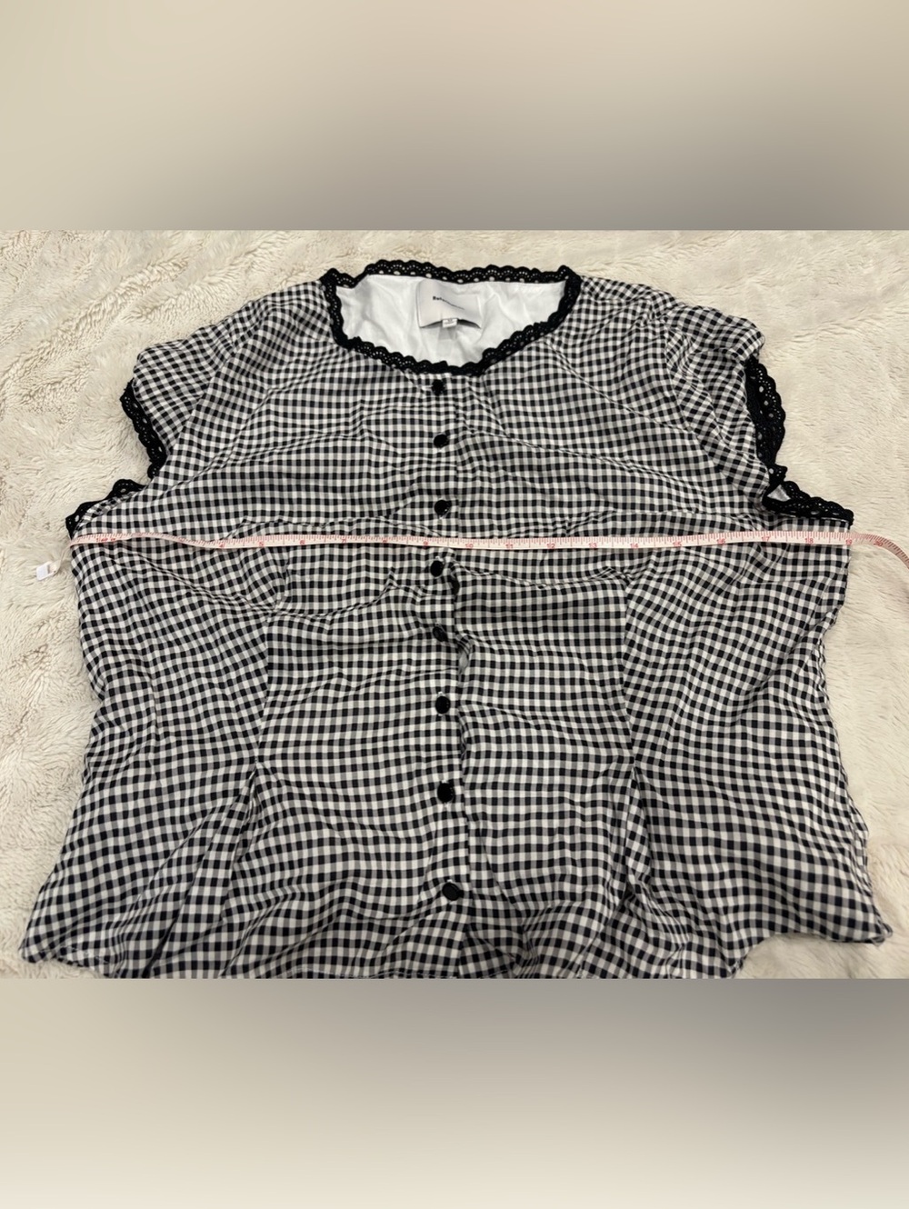 Reformation Valetta Two Piece Set - Picture 4 of 9